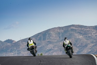 Lower Group Green Bikes